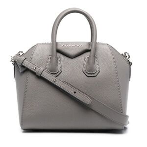 Givenchy Antigona Leather Purse / Bag ::: AUTHENTIC